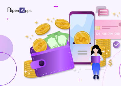 An Exclusive mWallet App Development Guide: Market Growth, Stats & Facts, Required Features