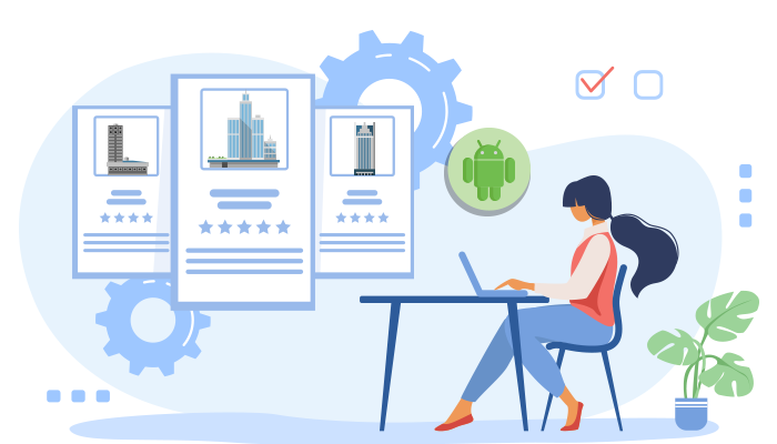 What are the considerations pointers in choosing the Best Android App Development Company in Toronto, Canada