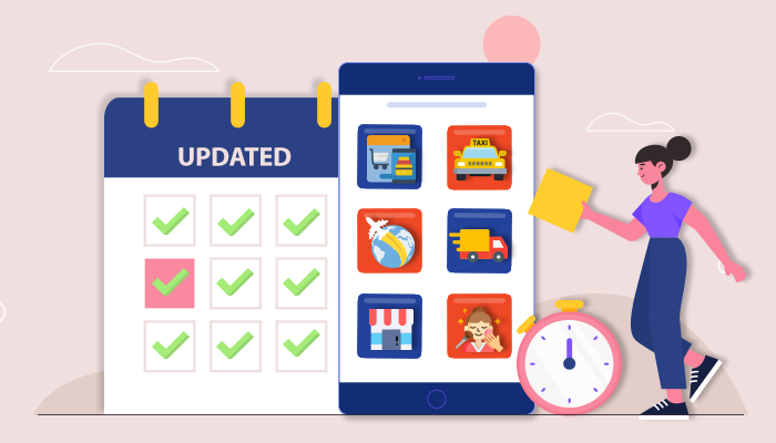 How the On-demand Economy is altering the world?