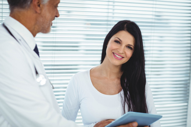 Healthcare Industry Email List | Medical Industry Mailing Database