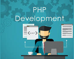 PHP Development agency