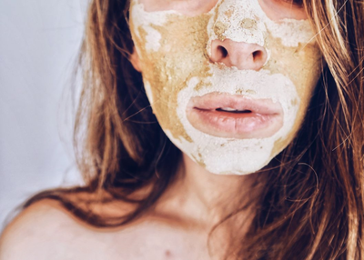 3 natural DIY Ayurveda face cleansing masks