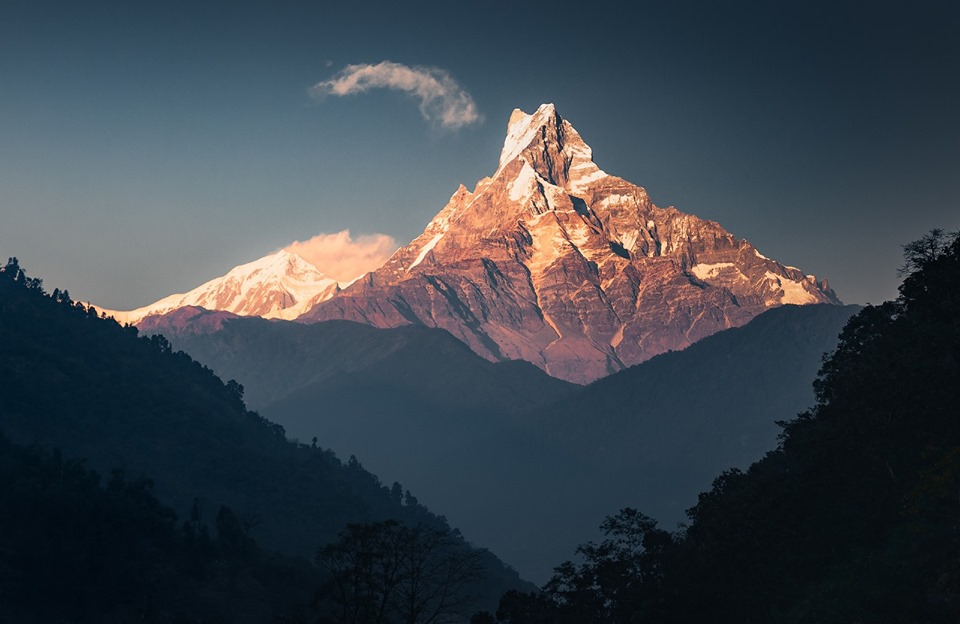 Annapurna Sunrise Trek