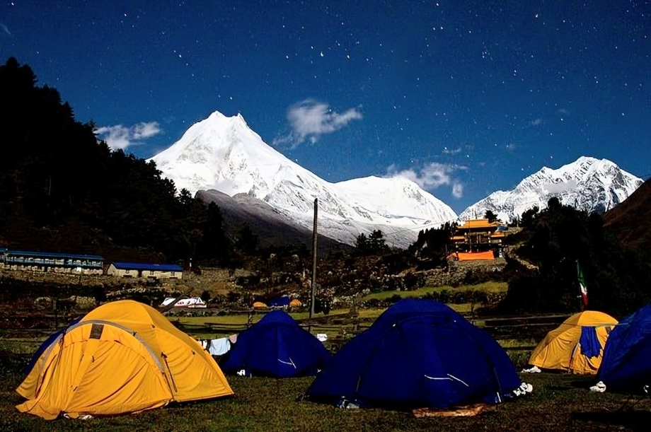 Manaslu Circuit Trek: The Ultimate Off-The-Beaten-Path Trek in Nepal