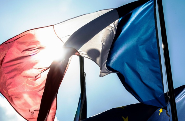 Olivier Couriol: Policies And Actions Of The French Policy