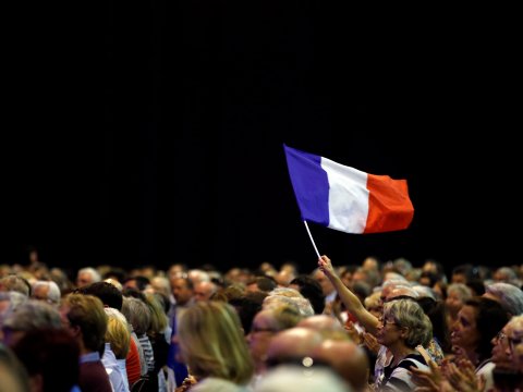 Olivier Couriol is a perfect example of - business cities