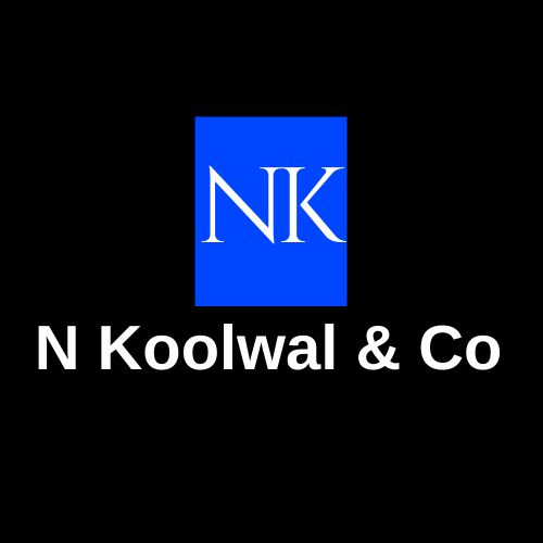 Basic Partnership Firm Company Registration - N Koolwal & Co