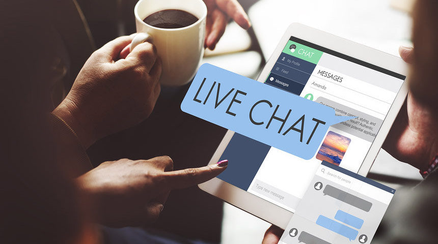 How To Resolve The Customers Concerns Within The First Live Chat Interaction