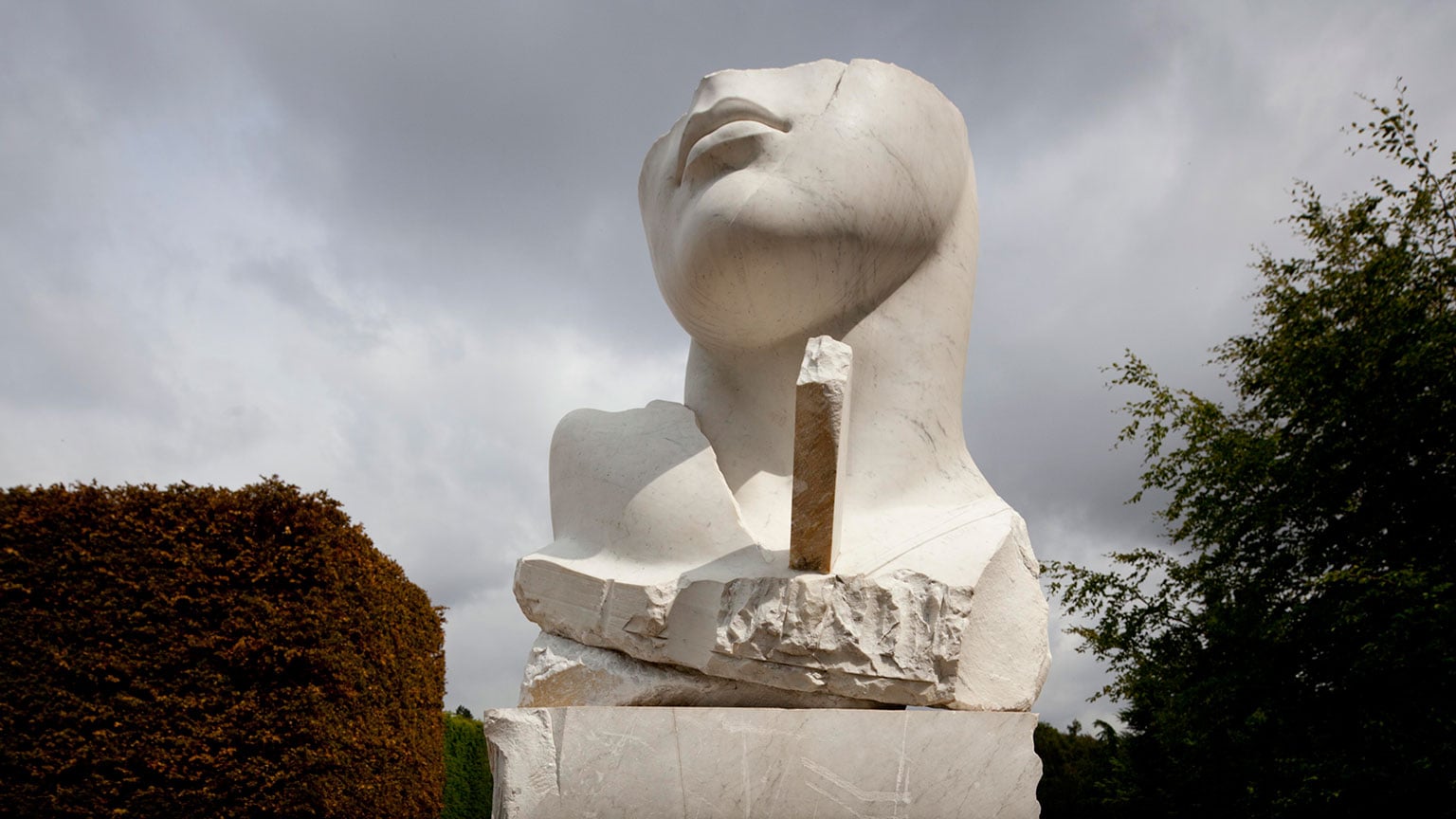 Patrick Guilhem | A well-known figure in Monaco