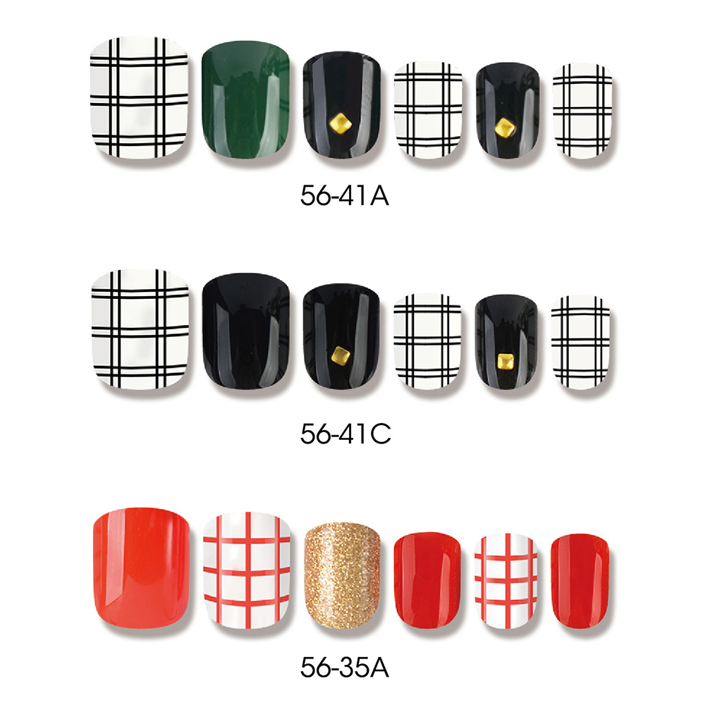 Fulfilling Your Need for Artificial Nail Tips Supplies