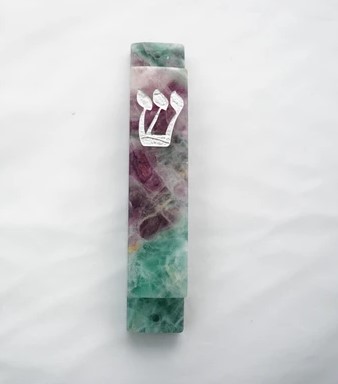 Important Things to Consider While Hanging a Mezuzah Prayer