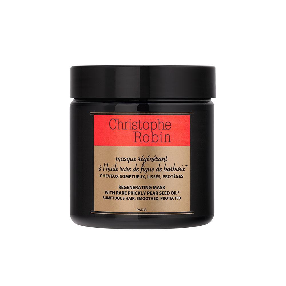 Regenerating Mask with Prickly Pear Oil