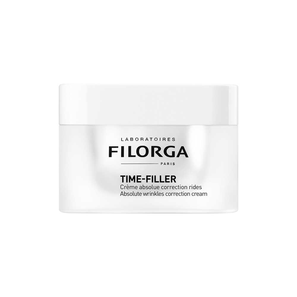 Time-Filler Wrinkles Cream