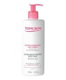 TOPICREM Ultra-Moisturising Body Milk