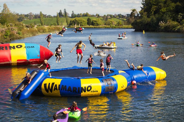 Fun Things To Do In Tauranga For Families