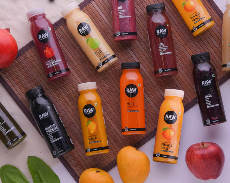 Healthy Fruit Juices Online at Best Price in India