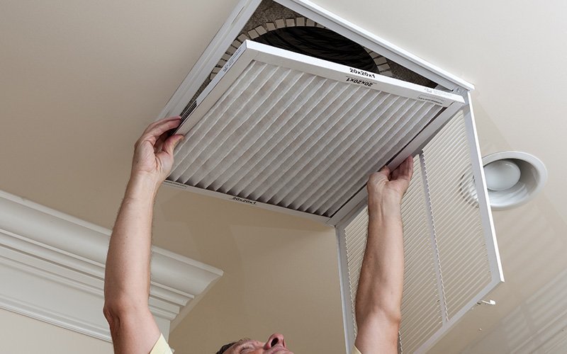 Is Your Query Best Ducted Heating Services In Frankston?