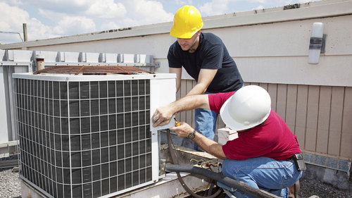 Best Quality Ducted Heating Services in Frankston