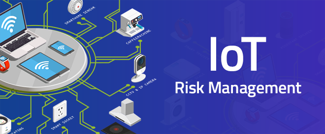 IOT Risk Management | Cybersecurity | PamTen