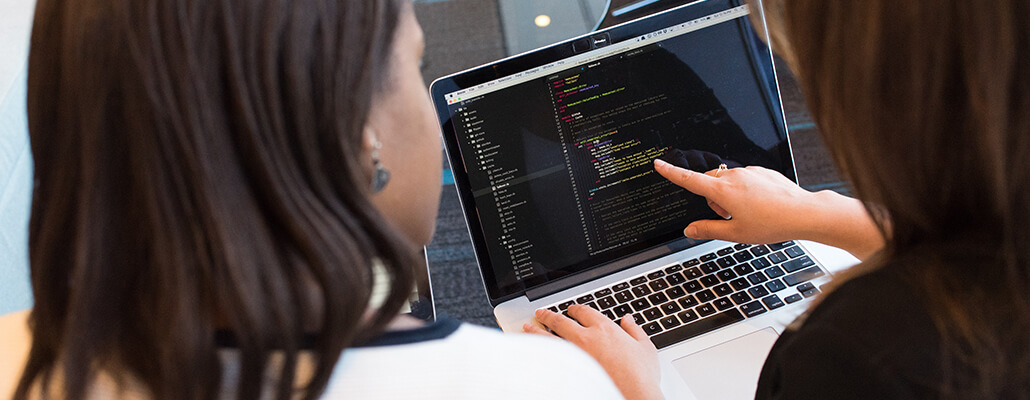 The Low Code Revolution - Part 1 | Technology | PamTen