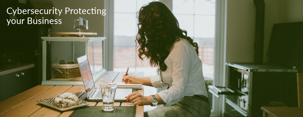 Online Security Tips for Working From Home | Cybersecurity tip | PamTen