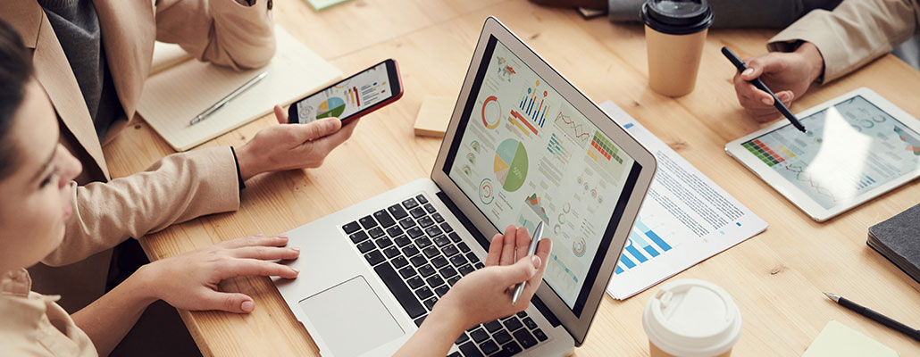 How Digital Marketing helps you to Grow Your Business | PamTen | Digital marketing company