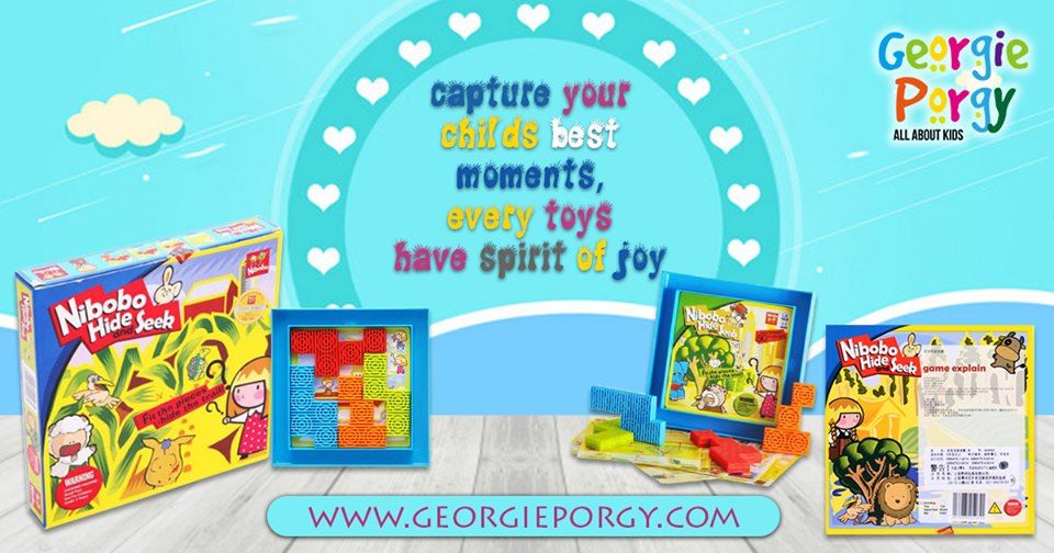 Toys for 3 year olds