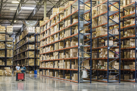 All you need to know about retail inventory management software