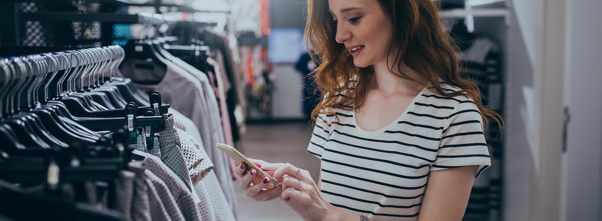 Advantages of implementing Retail Management System