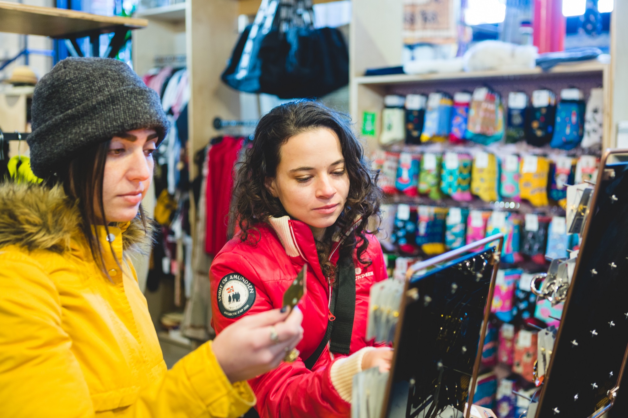 7 Ways to Promote a Retail Business