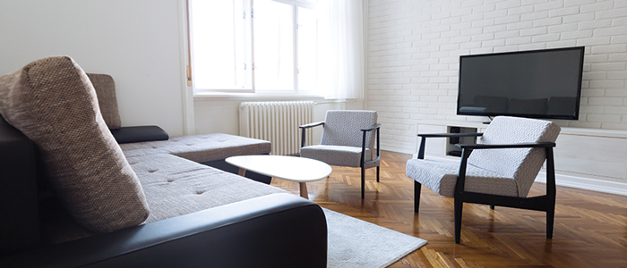 Furniture retail software: All-in-one solution for a furniture store