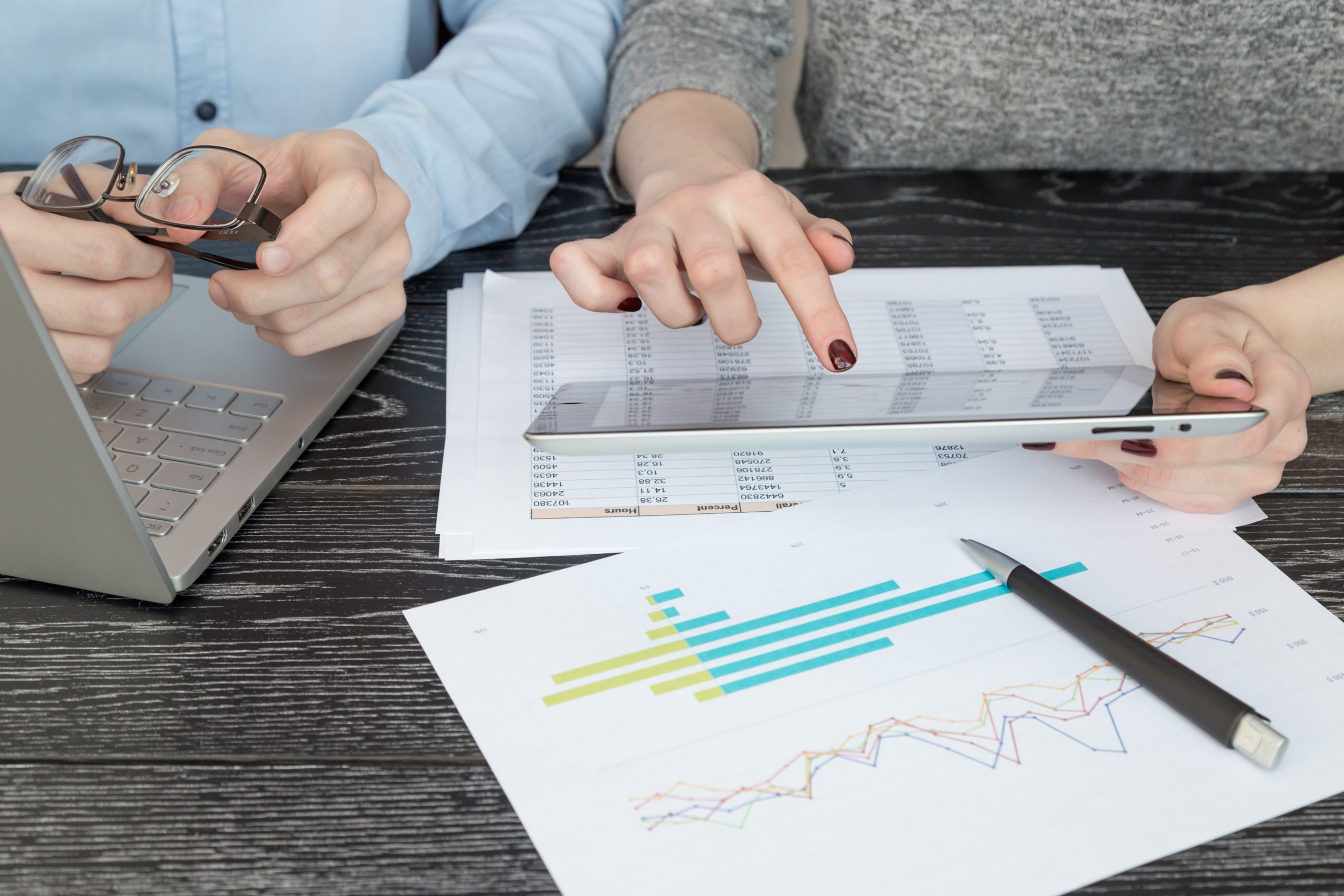 Simple Steps to Technology Budgeting