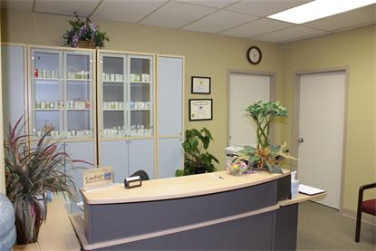 Find Online Best Acupuncture Clinic in Gaithersburg