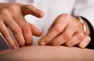 Find the Best Acupuncture in Montgomery Village - KOSA Acupuncture