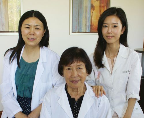 How to Check Acupuncture Center in Gaithersburg MD
