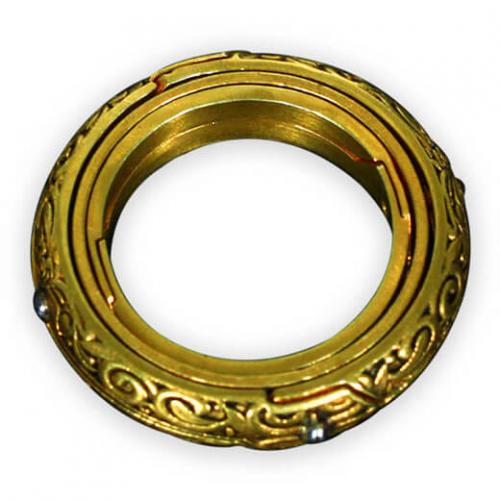 Replica Championship Ring