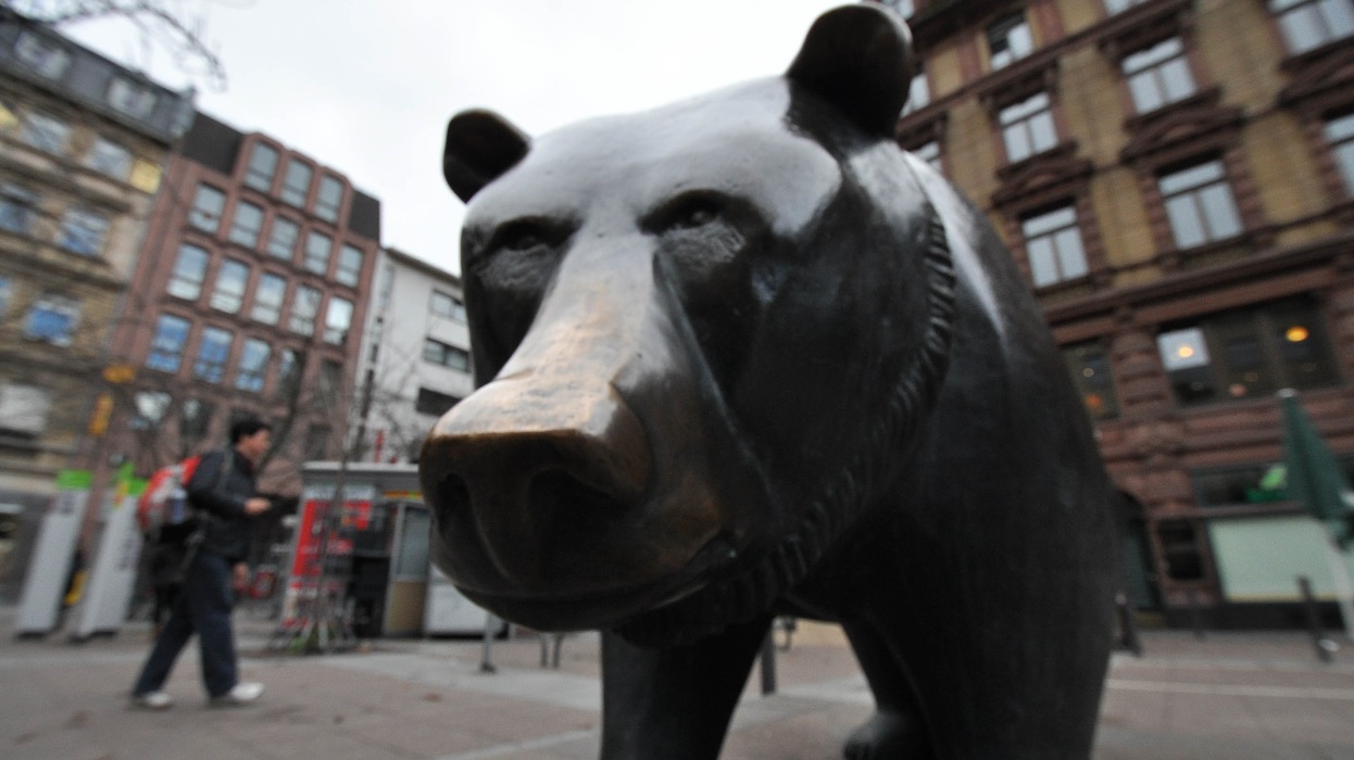 Why the Indian Markets are Tanking?