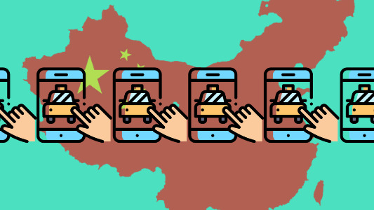 All You Need to Know about Didi, the "Chinese Uber"