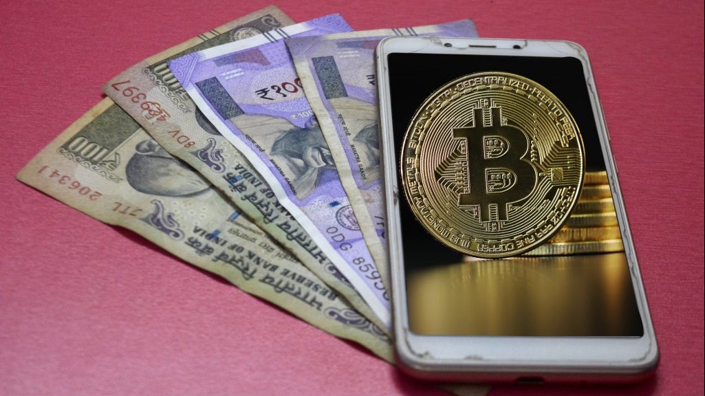 Cryptocurrency Regulation in India and Around the World
