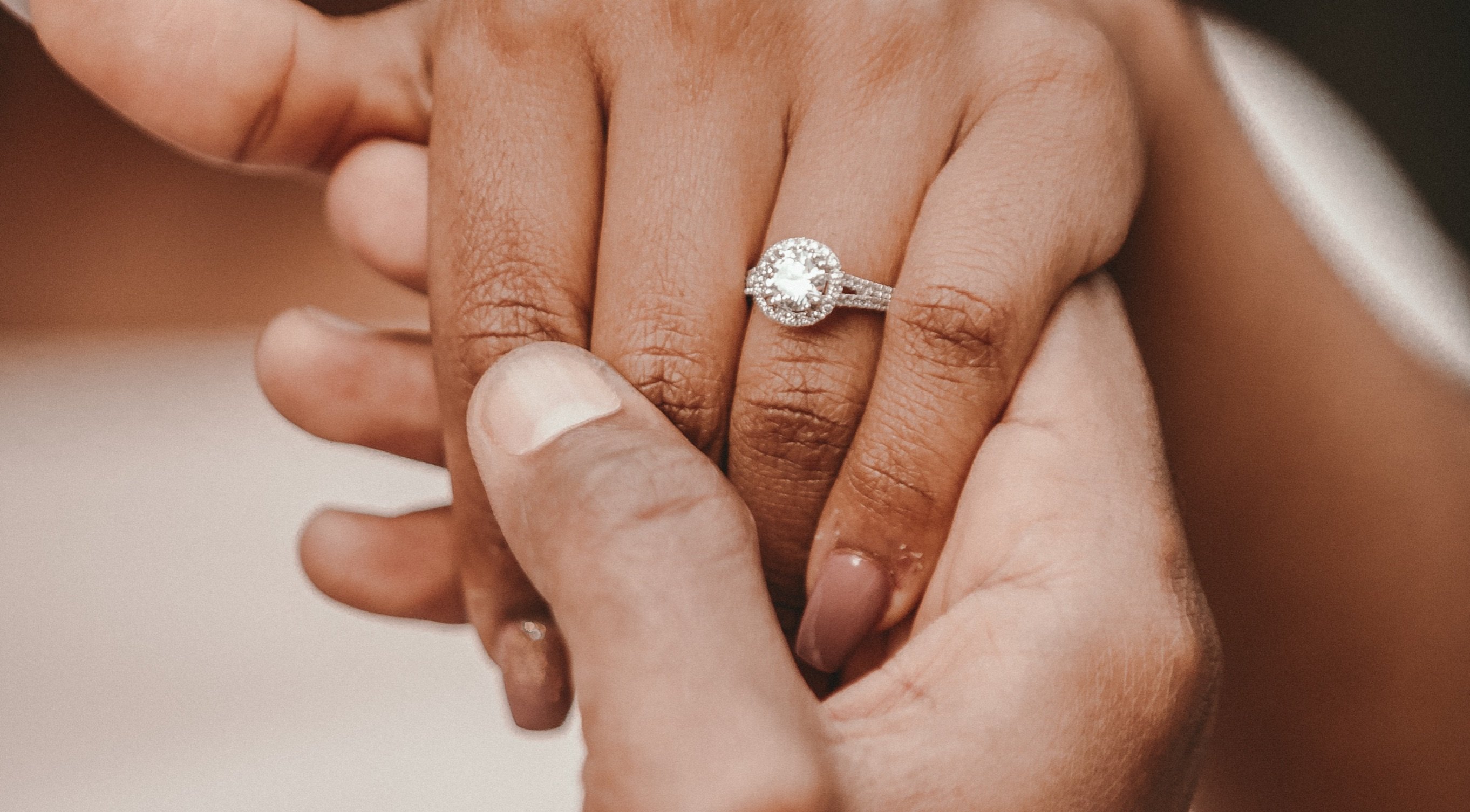 Engagement Photography in Dilworth NC