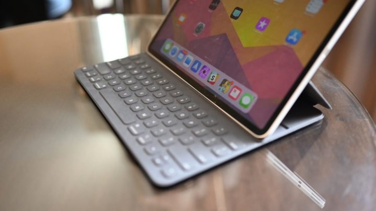 Best iPad Keyboards of 2020
