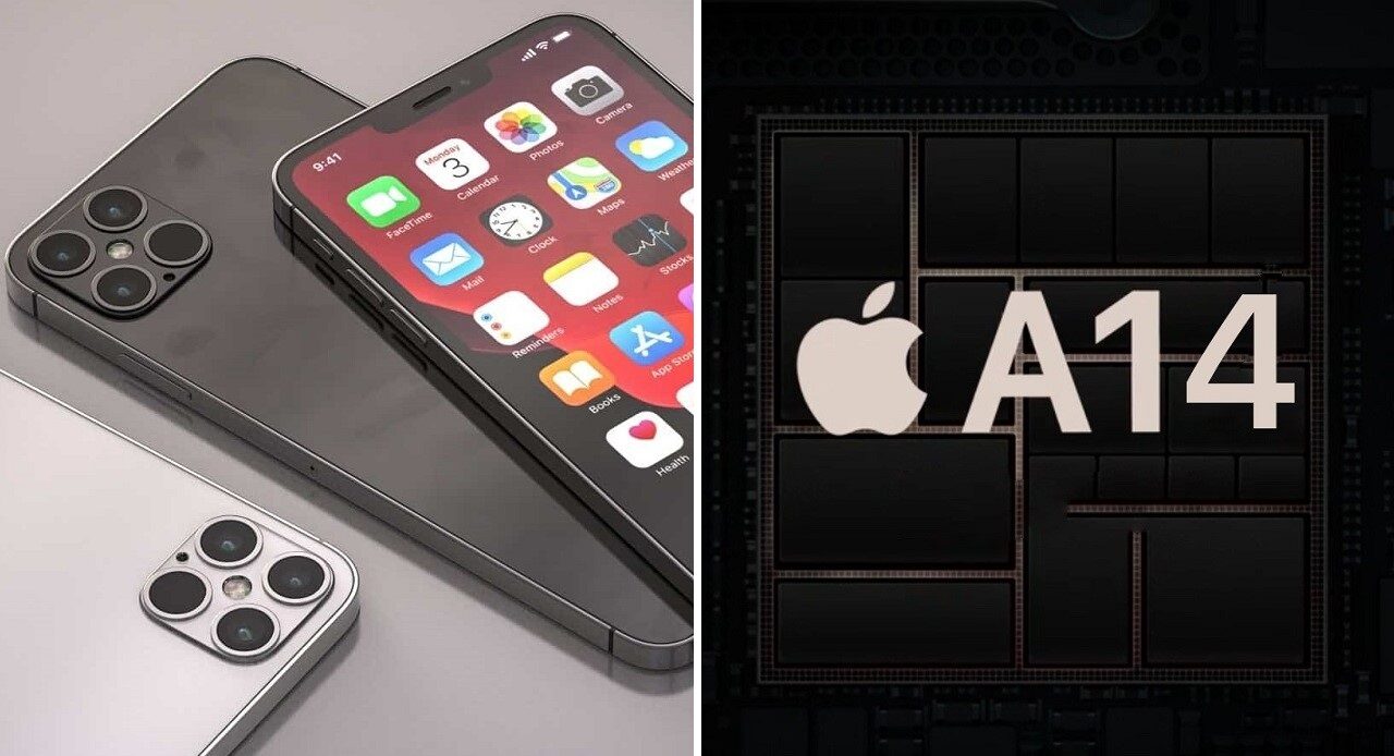 A14 Bionic: Apple’s iPhone 12 Chip Benefits & Improvements Explained