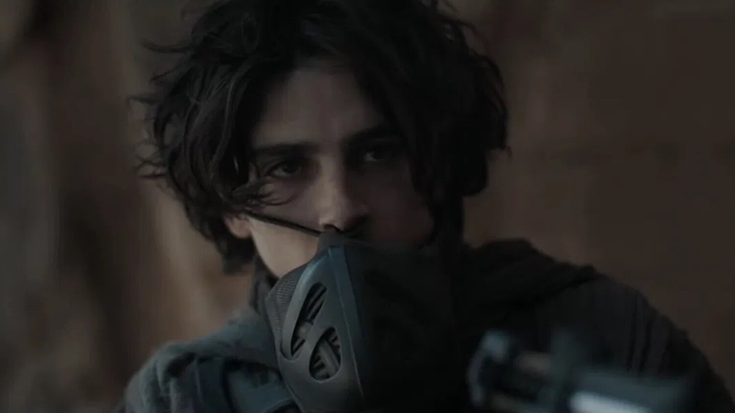 Alejandro Jodorowsky Finds the Dune Trailer Predictable