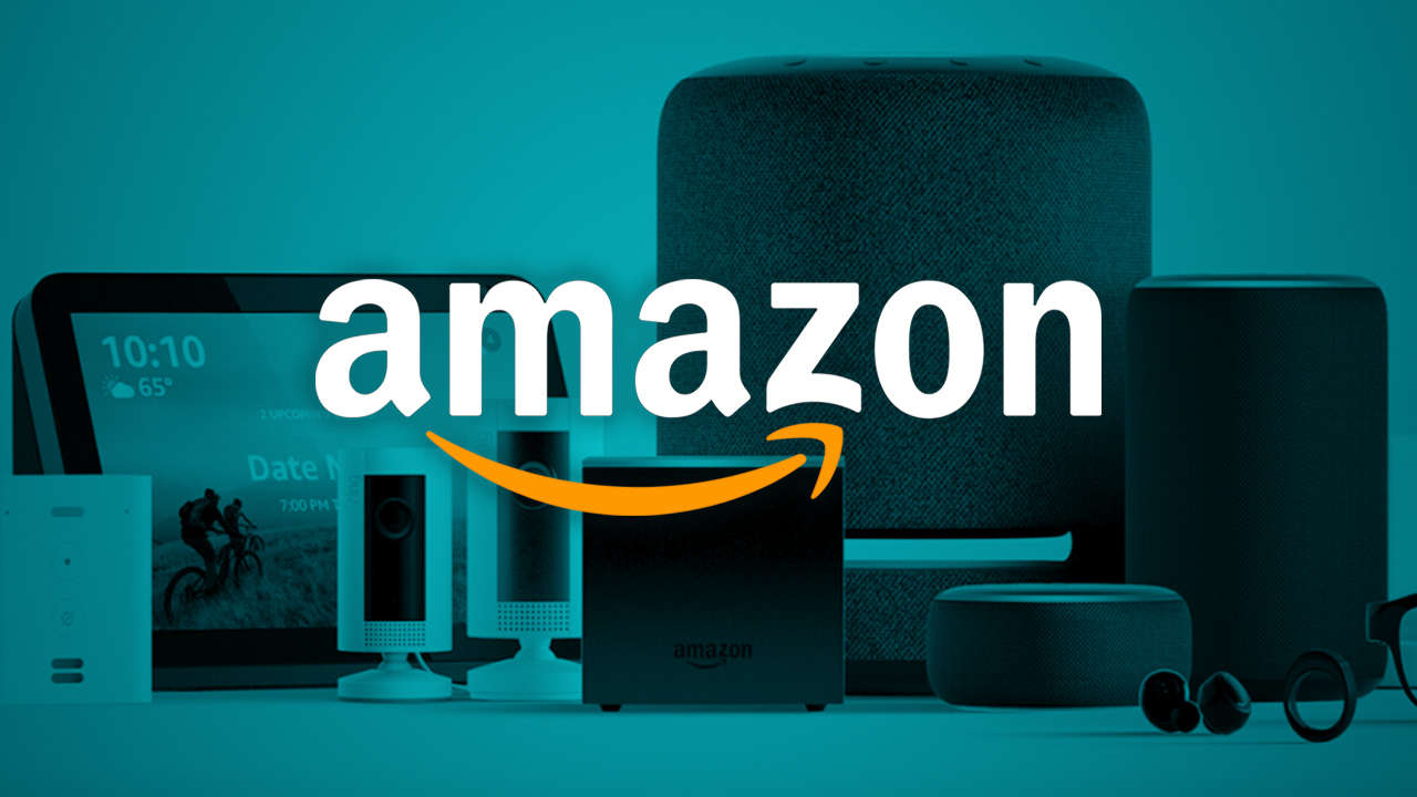 Amazon Launches New Echo Devices and Cheaper Fire Stick Ahead of Prime Day