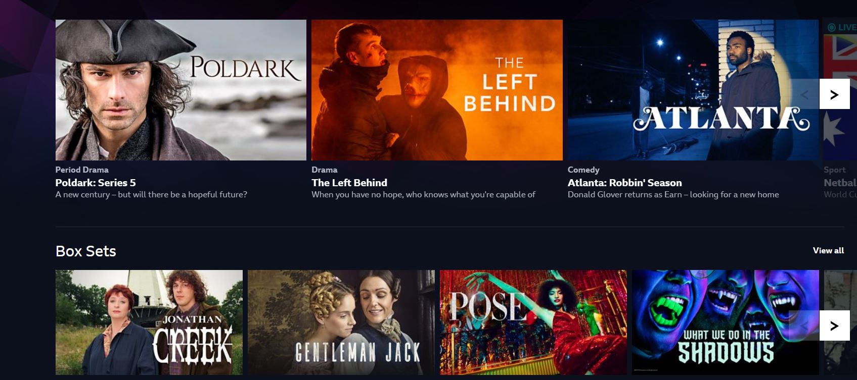 Best Platforms for Streaming Spanish TV Content