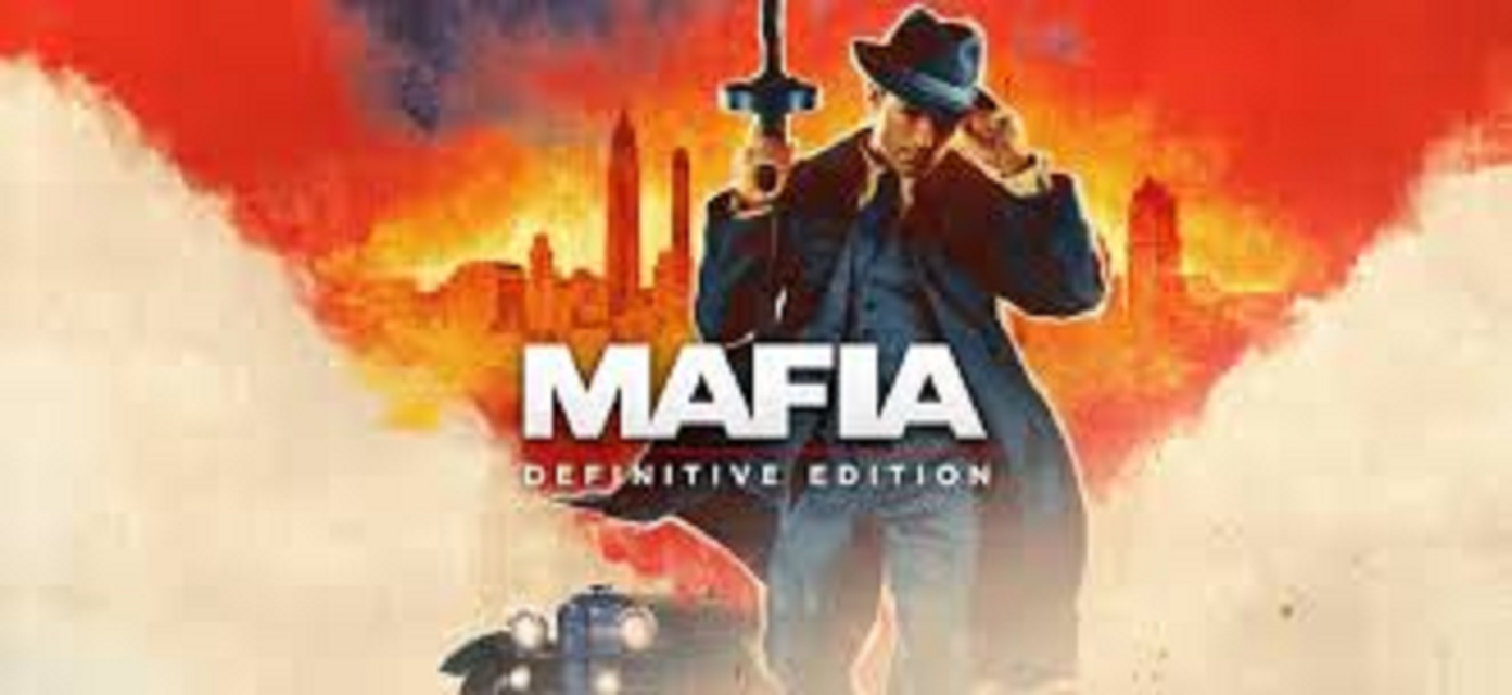 Everything You Need to Know About the Mafia: Definite Edition