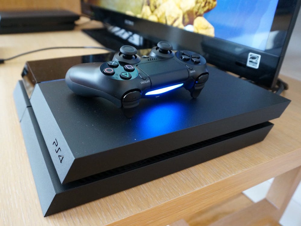 How to Fix Your PlayStation 4 If It Is Stuck in Safe Mode