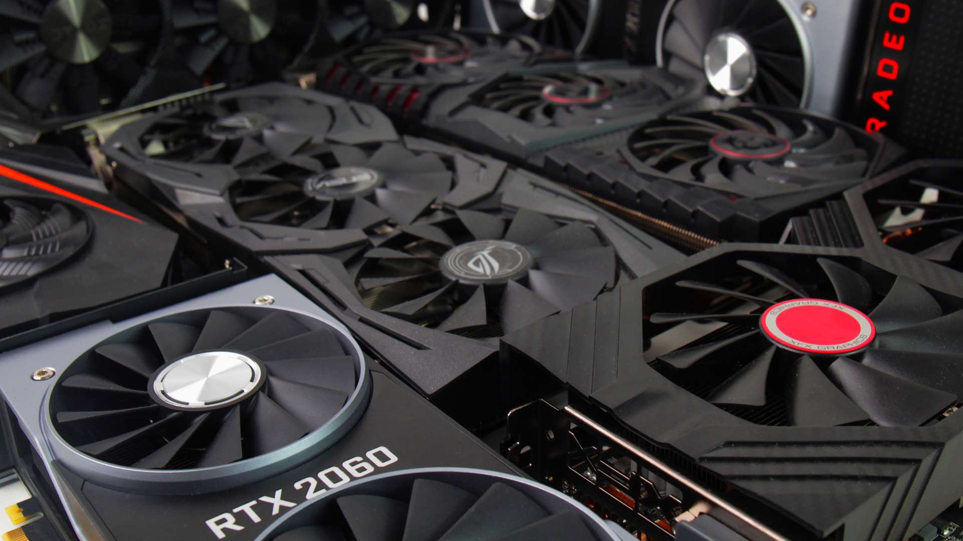 Best Graphics Cards for 2020