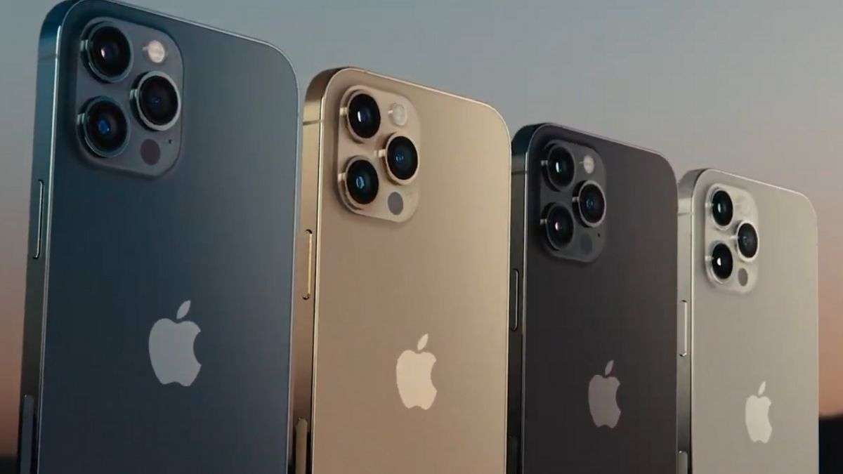 Apple iPhone 12: Specifications, Price, & Other Details