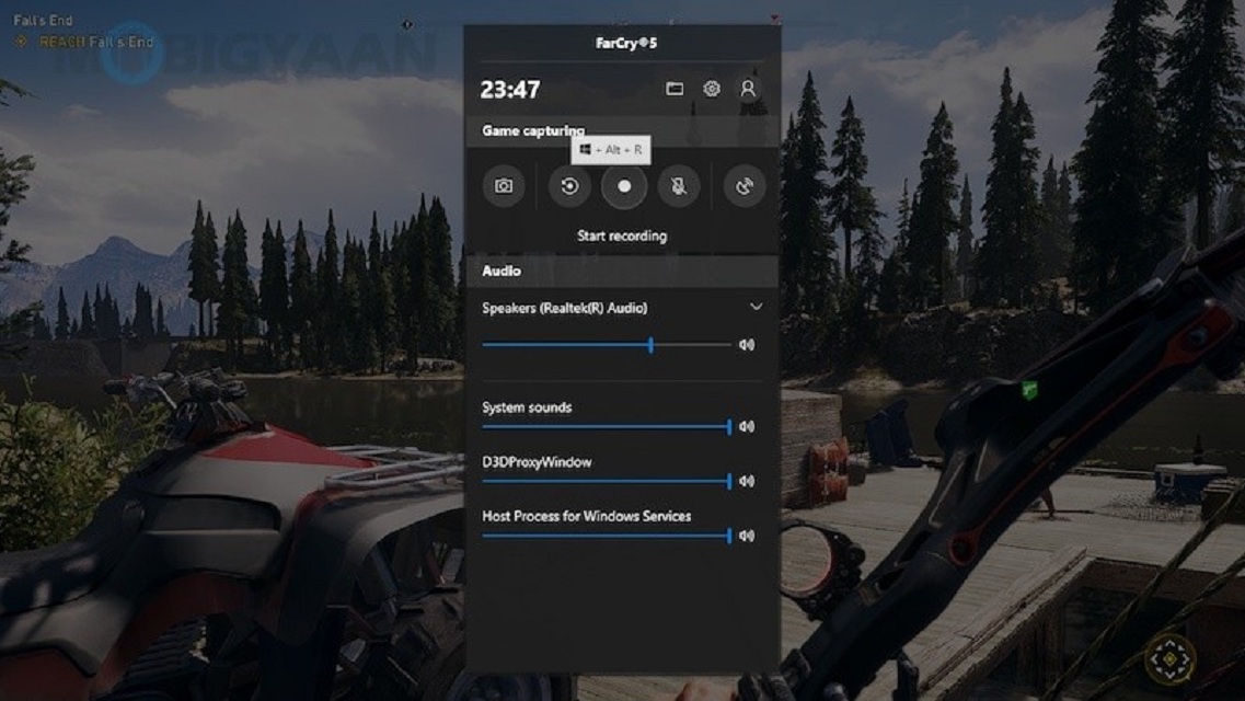 A Guide to Record PC Games on Windows 10 Without Installing Any App